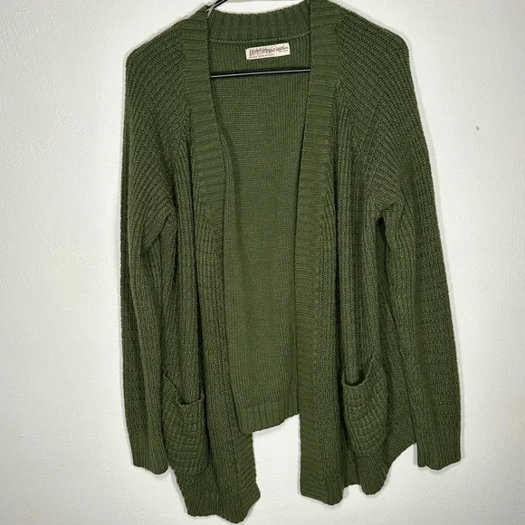 Faded Glory Sweaters Womens Faded Glory Sweater Cardigan Poshmark